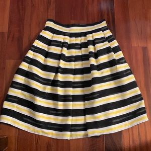 New York and company Eva Mendes skirt size 6